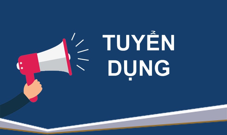 tuyển dụng nhân sự xoilactv xoilac66